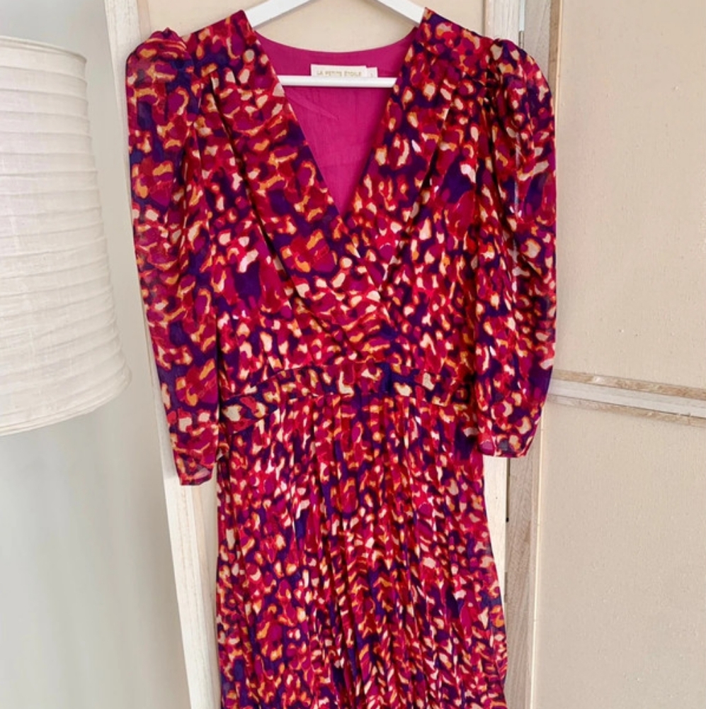 Robe La Petite Étoile